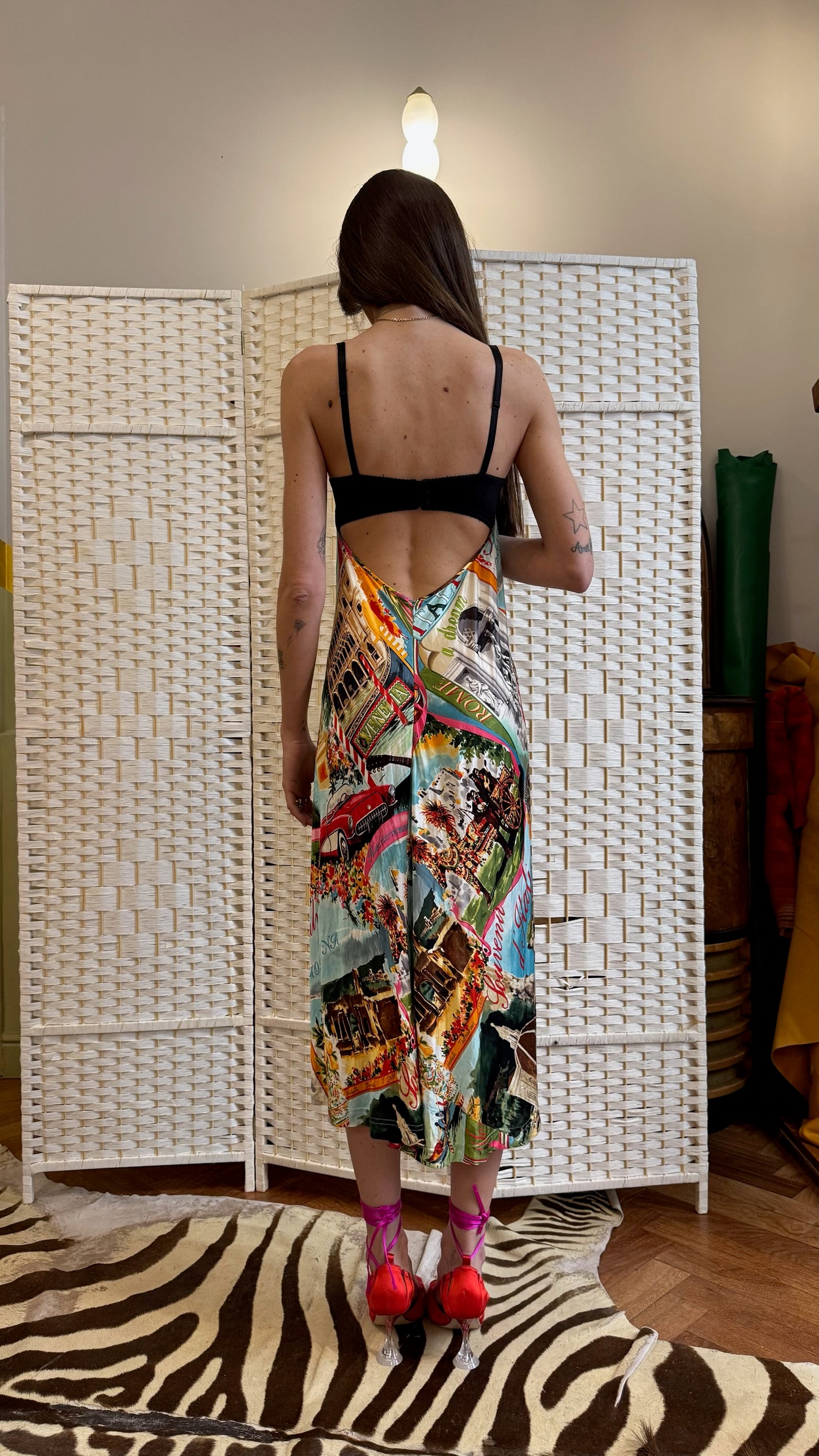 Dolce and Gabbana Dress