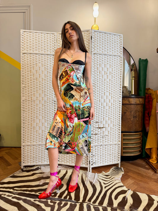 Dolce and Gabbana Dress