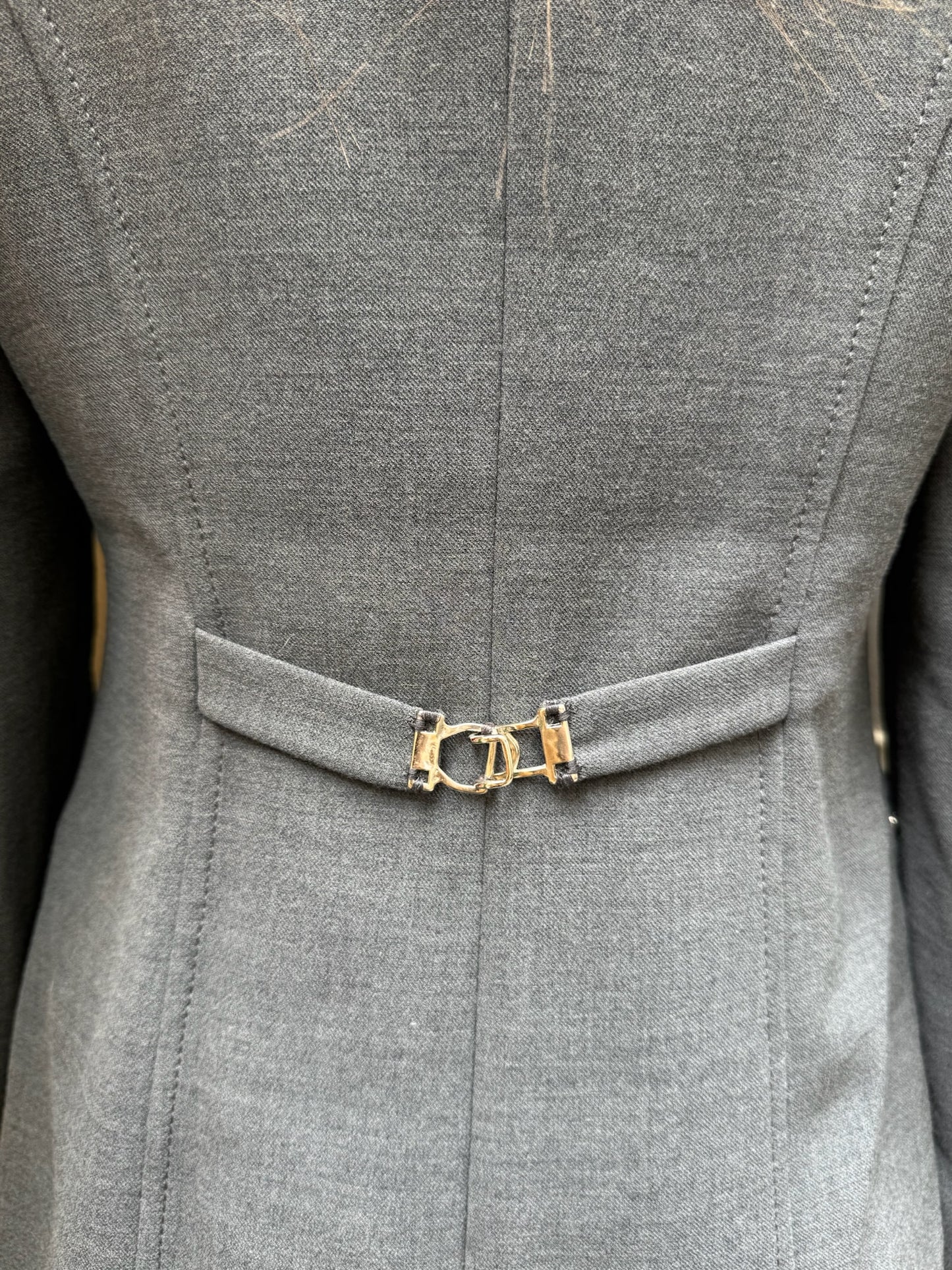 The Trinity Tailored sed