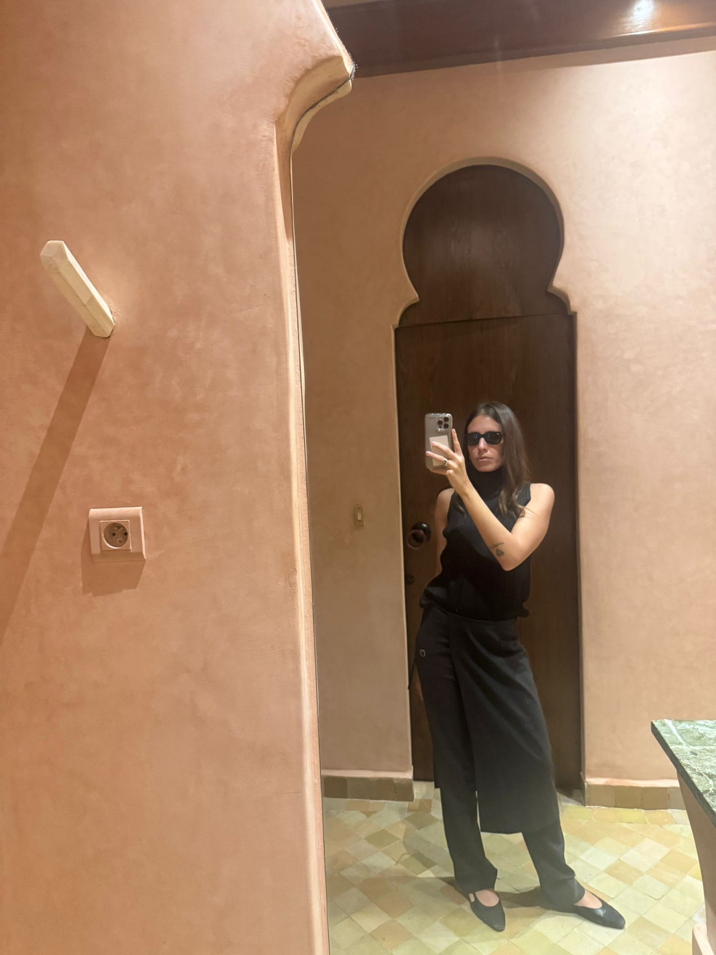 Paloma wool - skirt pants